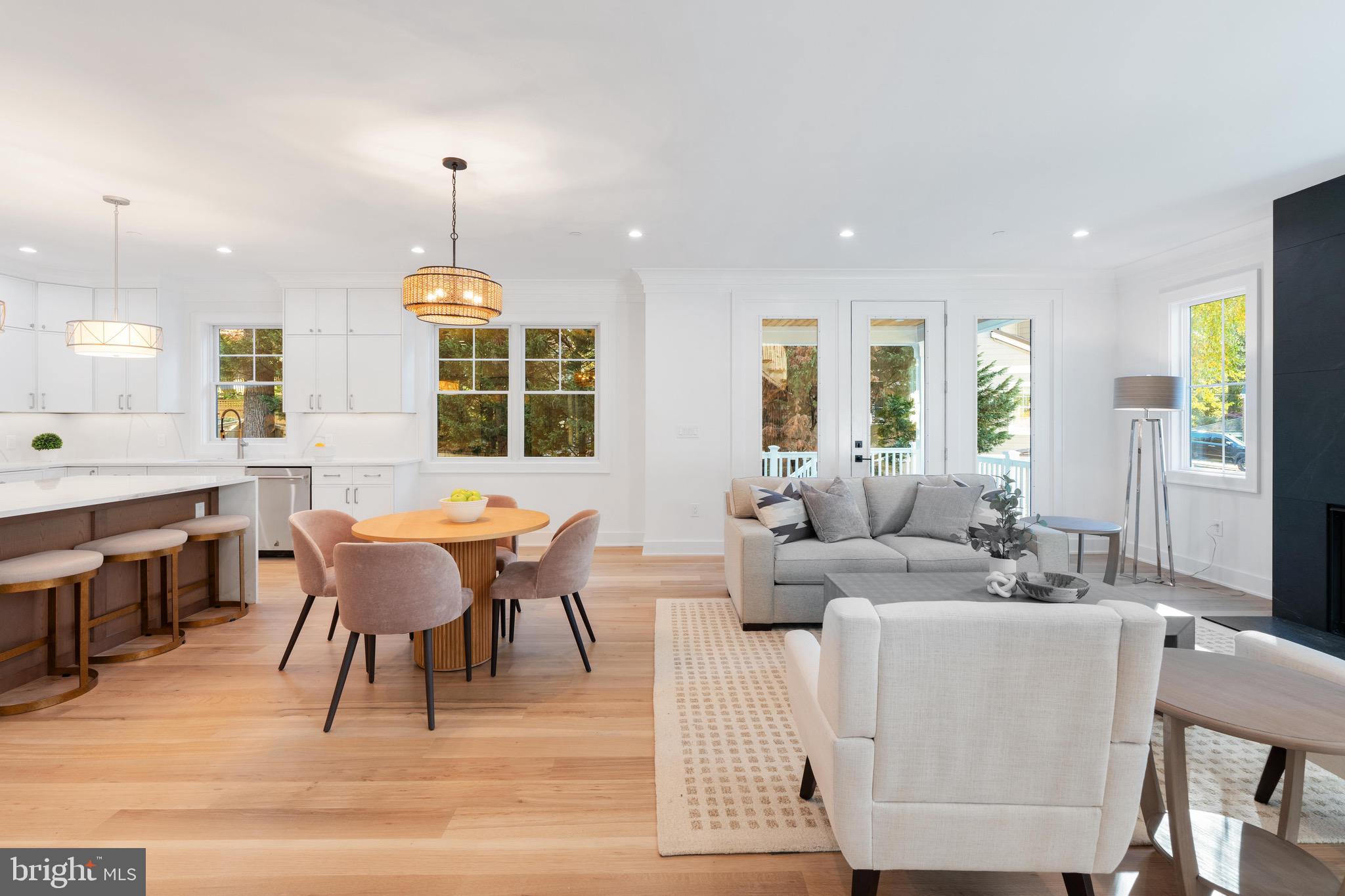 PARKWOOD - Residential