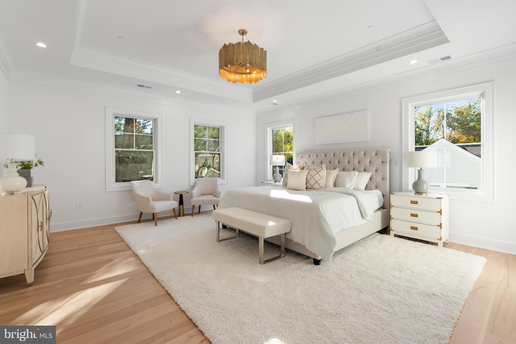 PARKWOOD - Residential