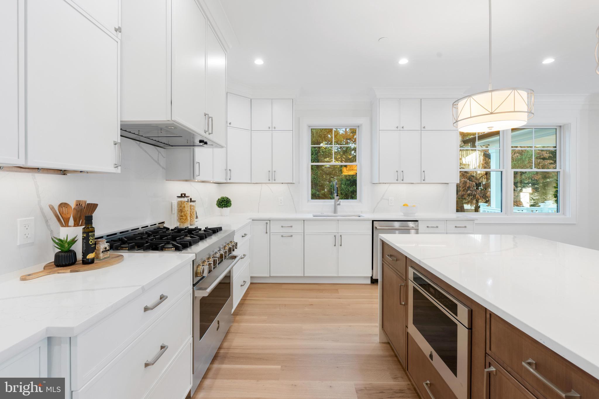 PARKWOOD - Residential