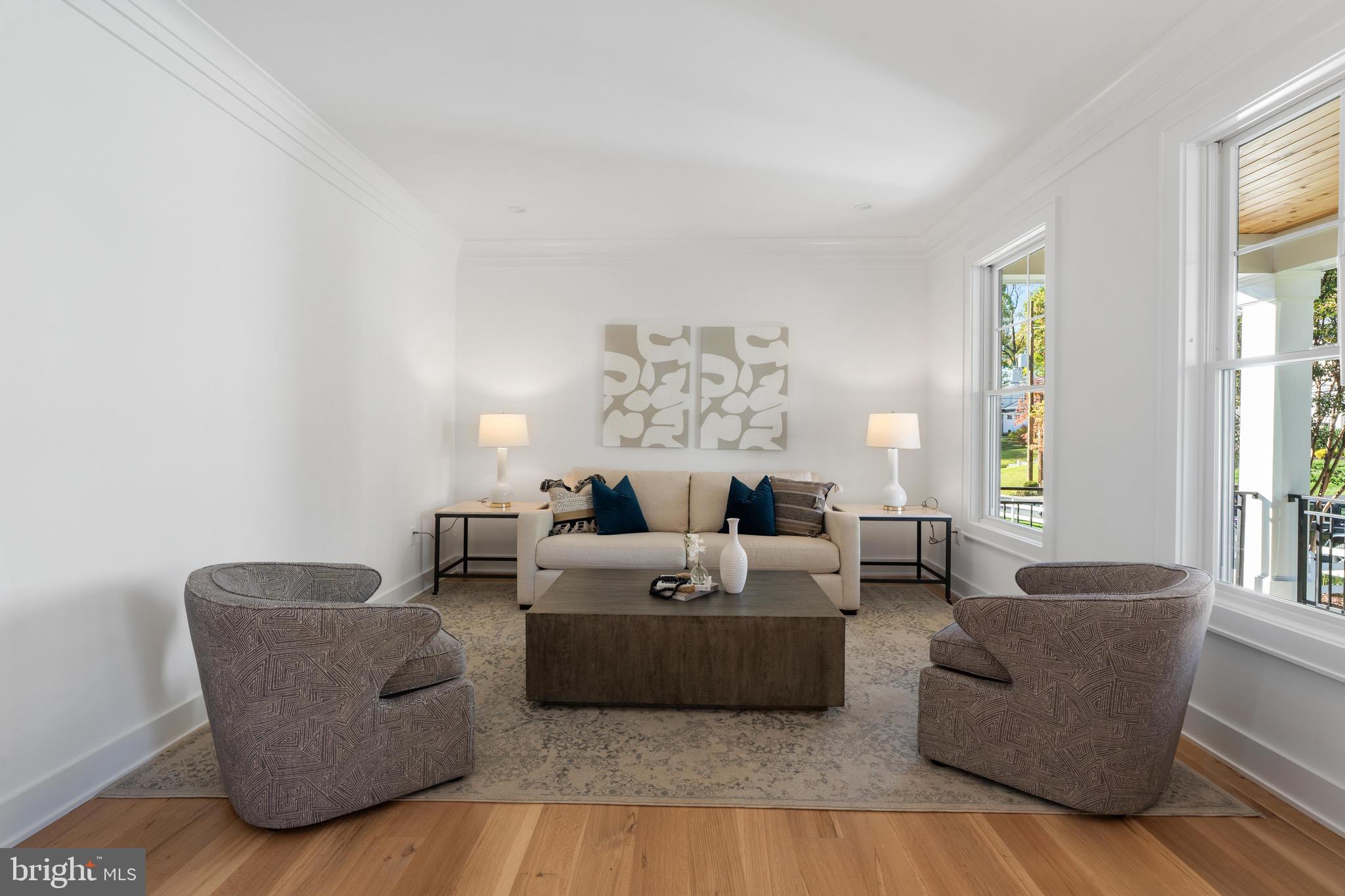 PARKWOOD - Residential