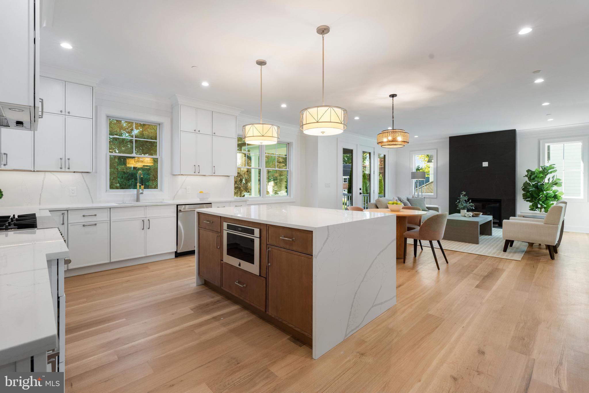 PARKWOOD - Residential