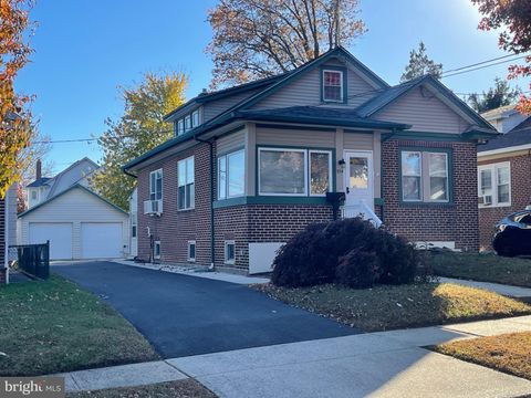 934 MERCER STREET GLOUCESTER CITY NJ 08030