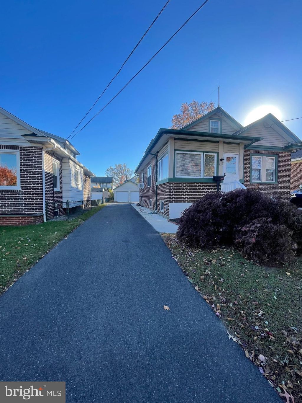 Photo of 934 Mercer Street, GLOUCESTER CITY, NJ 08030 (MLS # NJCD2105652)