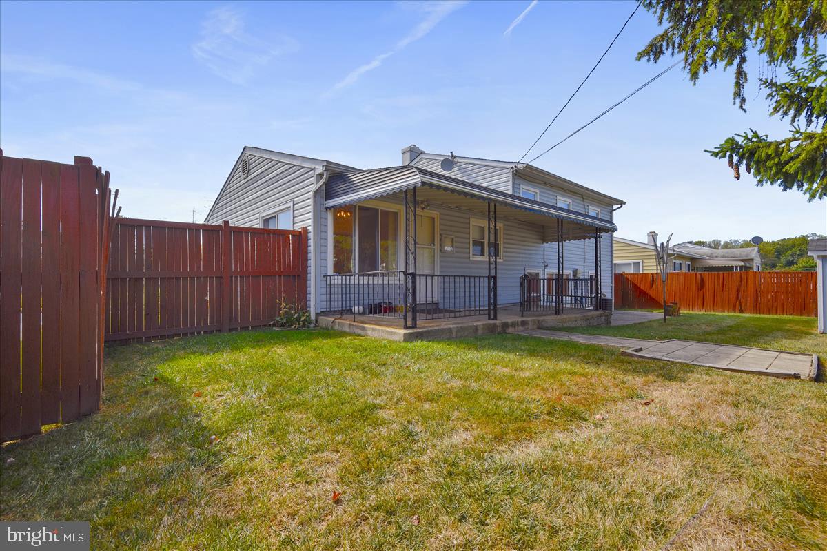 WESTVIEW PARK - Residential