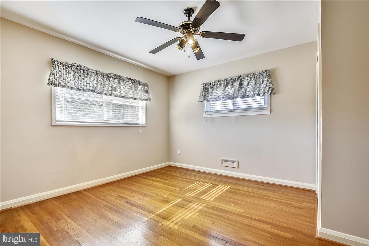 WESTVIEW PARK - Residential