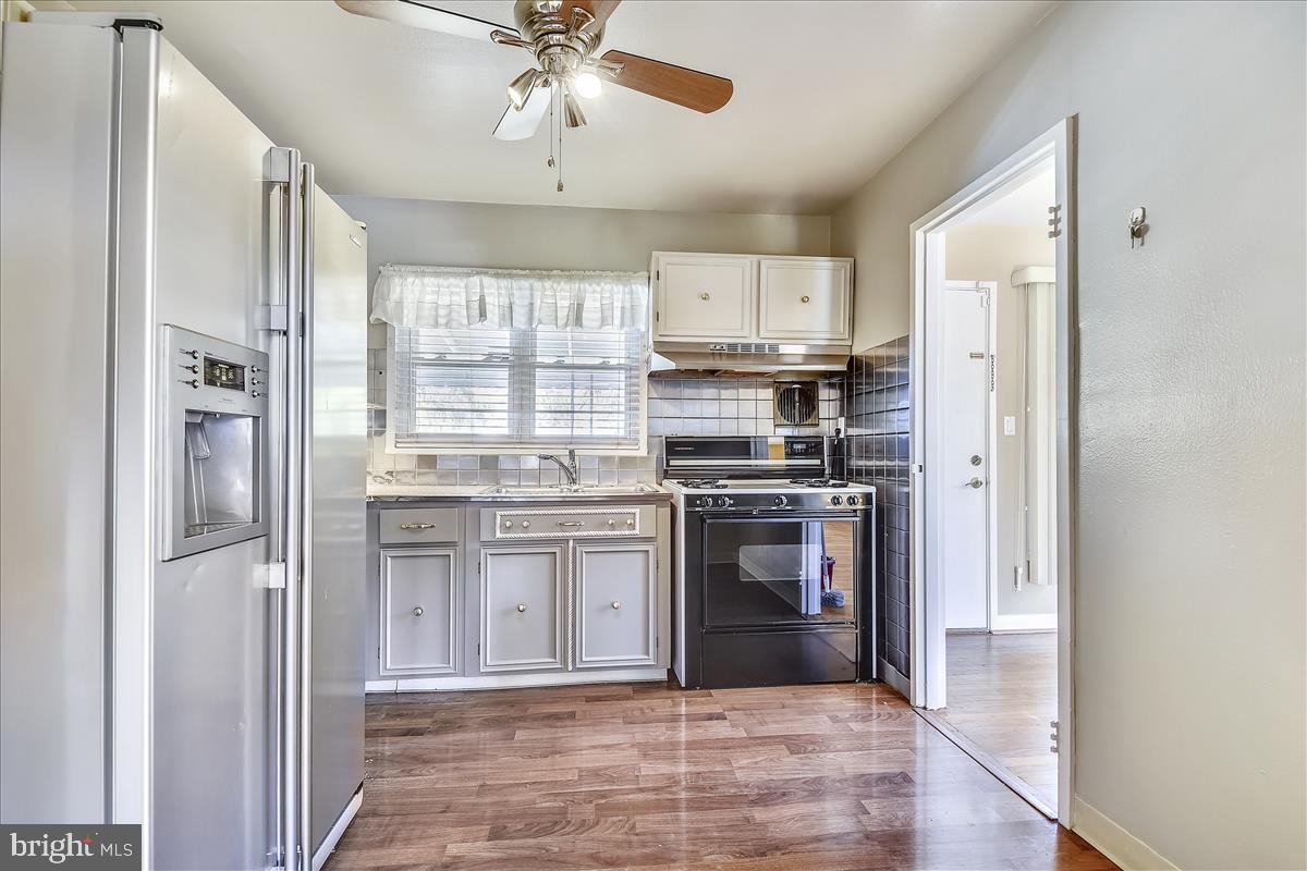 WESTVIEW PARK - Residential