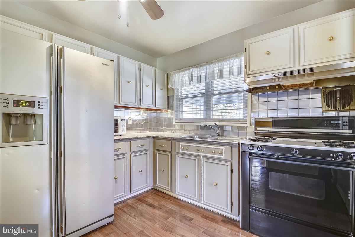 WESTVIEW PARK - Residential