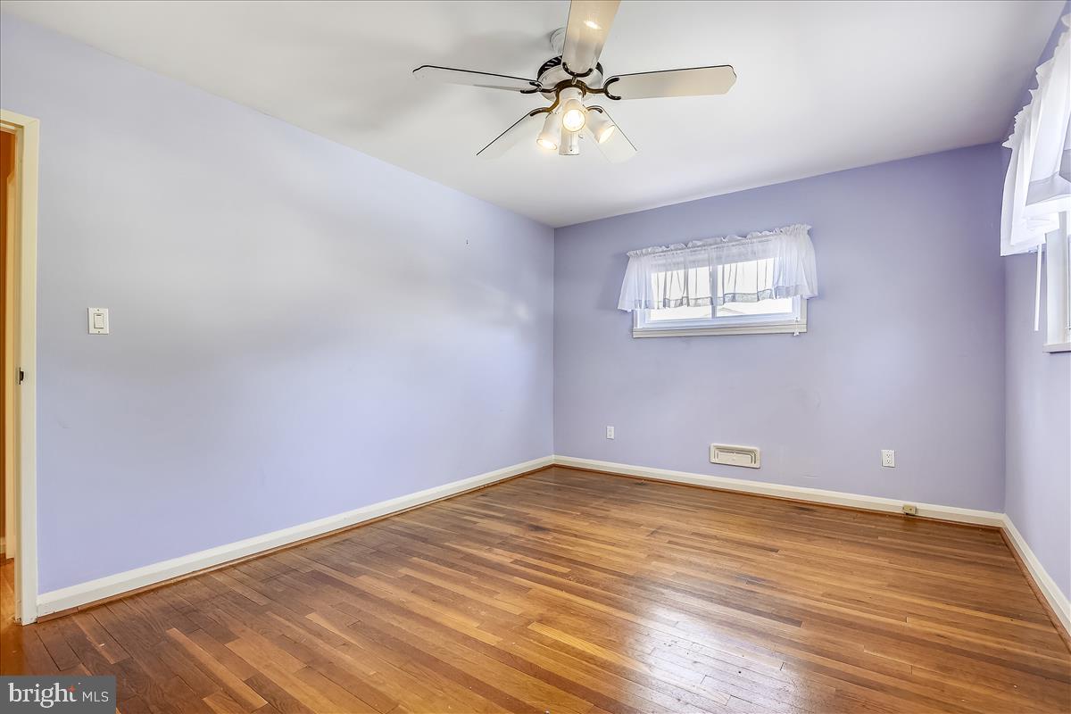 WESTVIEW PARK - Residential