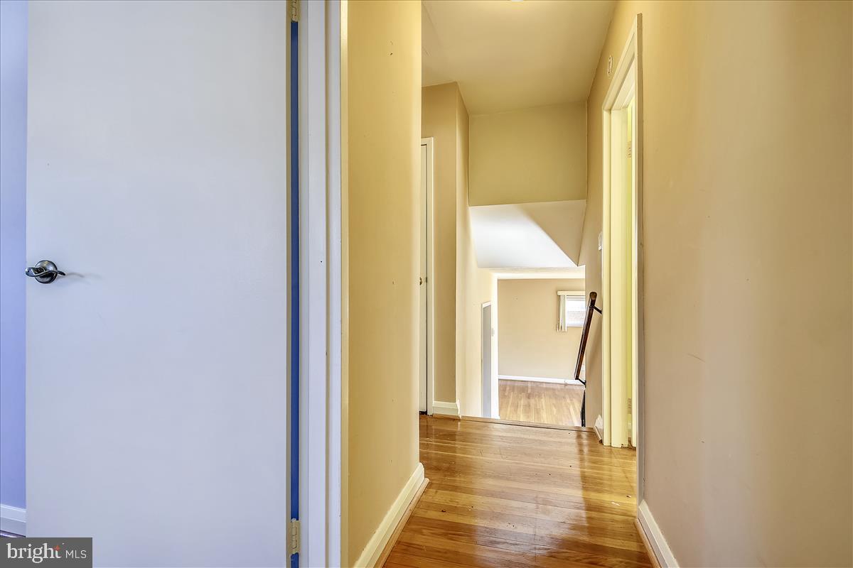 WESTVIEW PARK - Residential