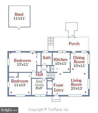 WESTVIEW PARK - Residential