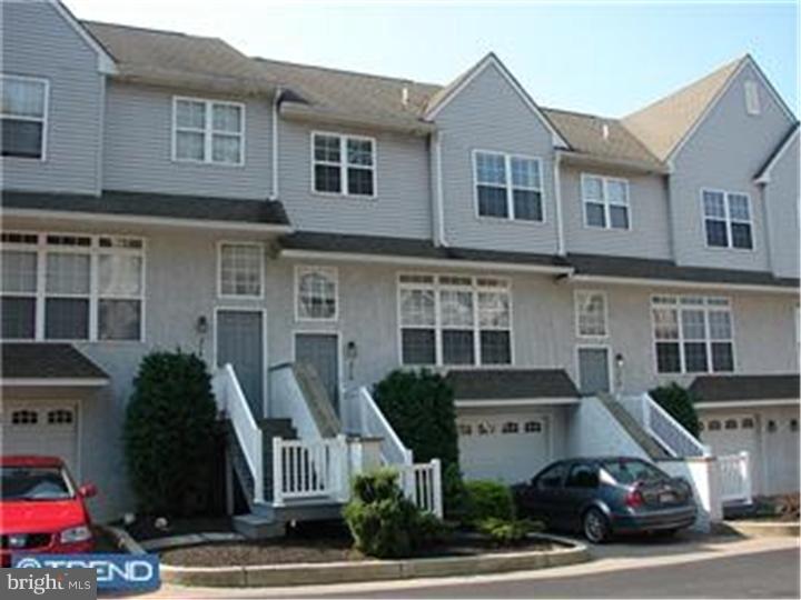 BRADFORD POINTE - Residential Lease