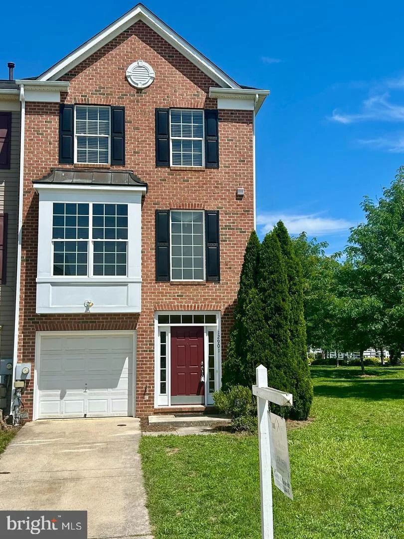 12901 Yellow Jacket Road