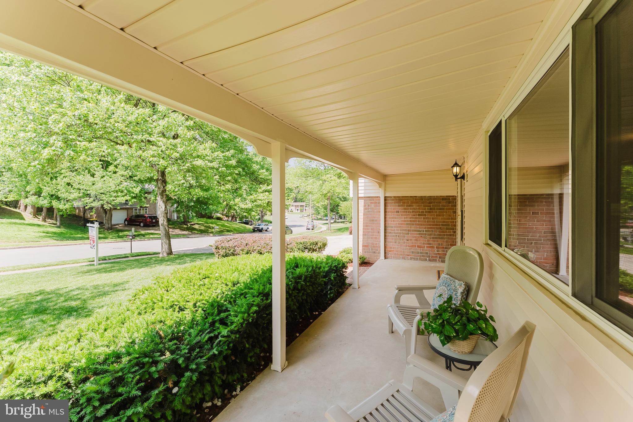 KINGS PARK WEST - Residential