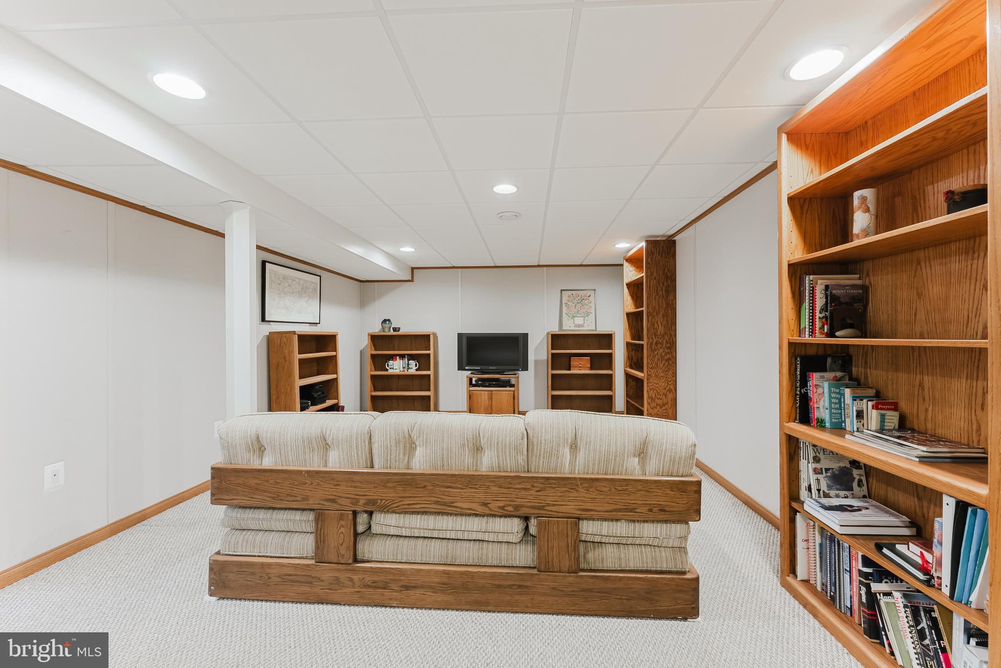 KINGS PARK WEST - Residential