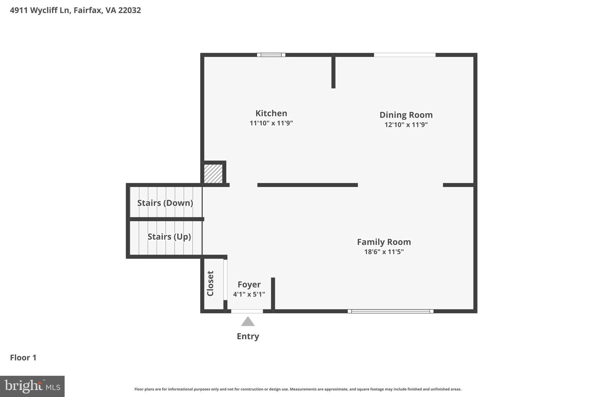 KINGS PARK WEST - Residential