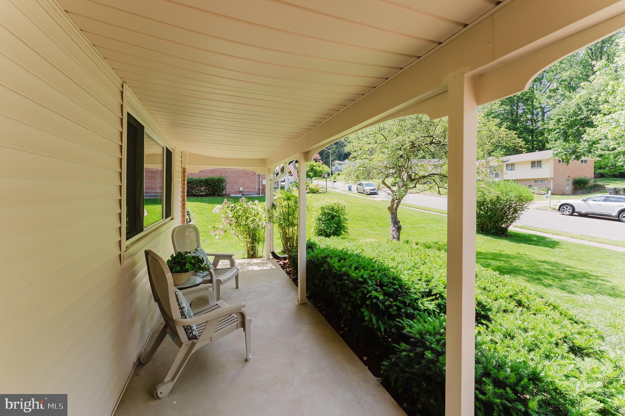 KINGS PARK WEST - Residential