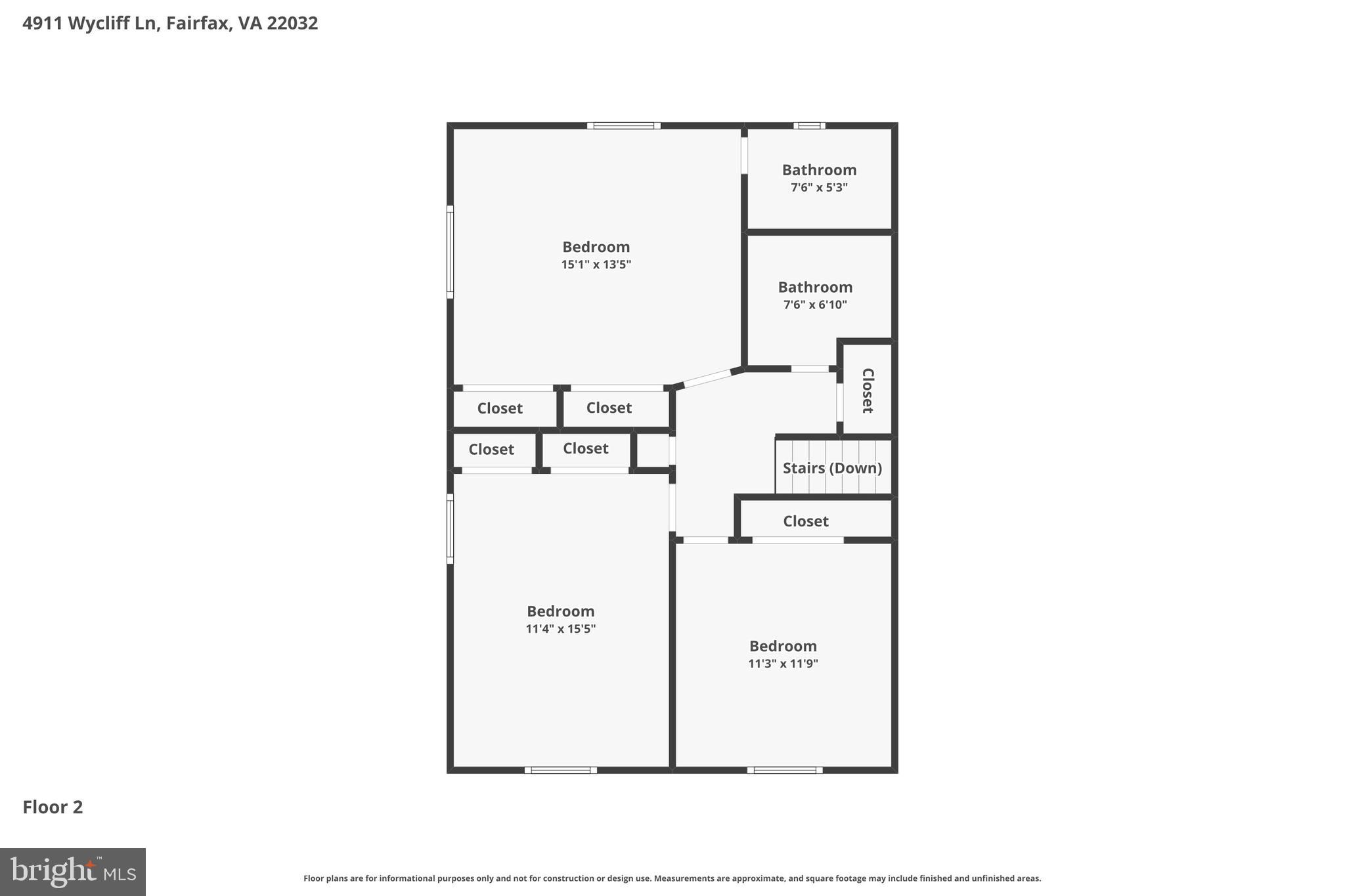 KINGS PARK WEST - Residential