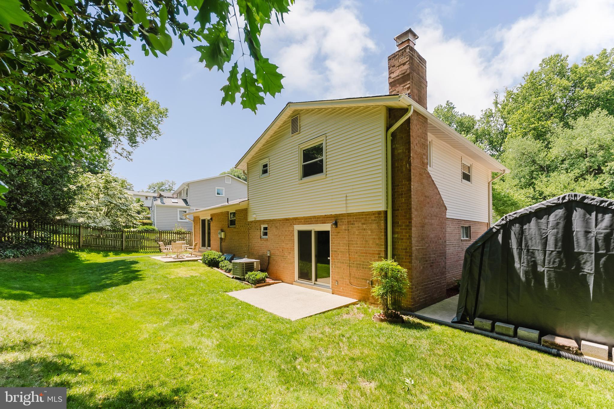 KINGS PARK WEST - Residential