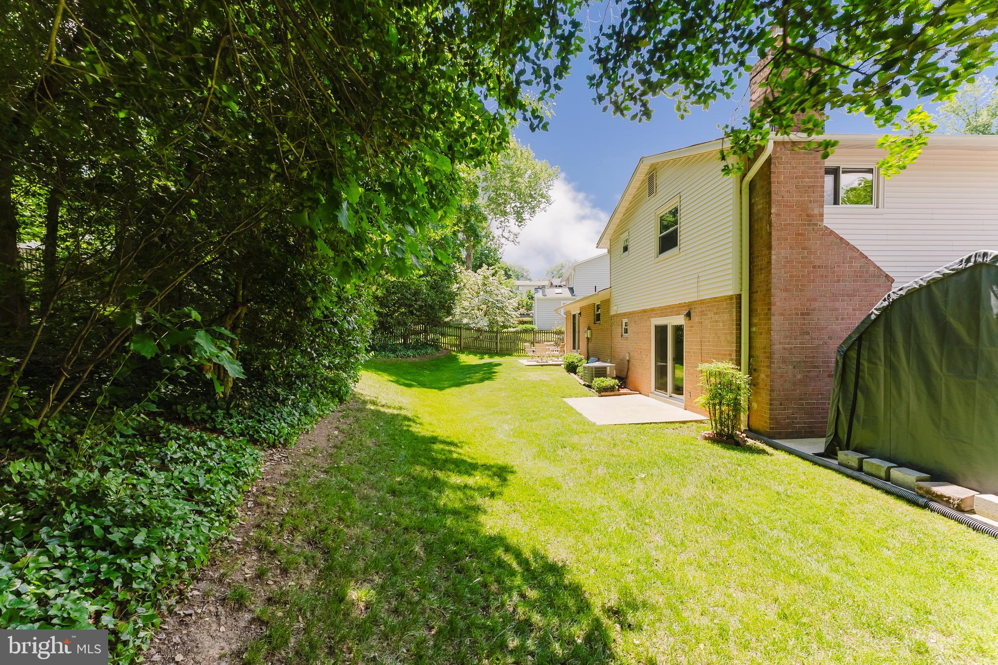 KINGS PARK WEST - Residential