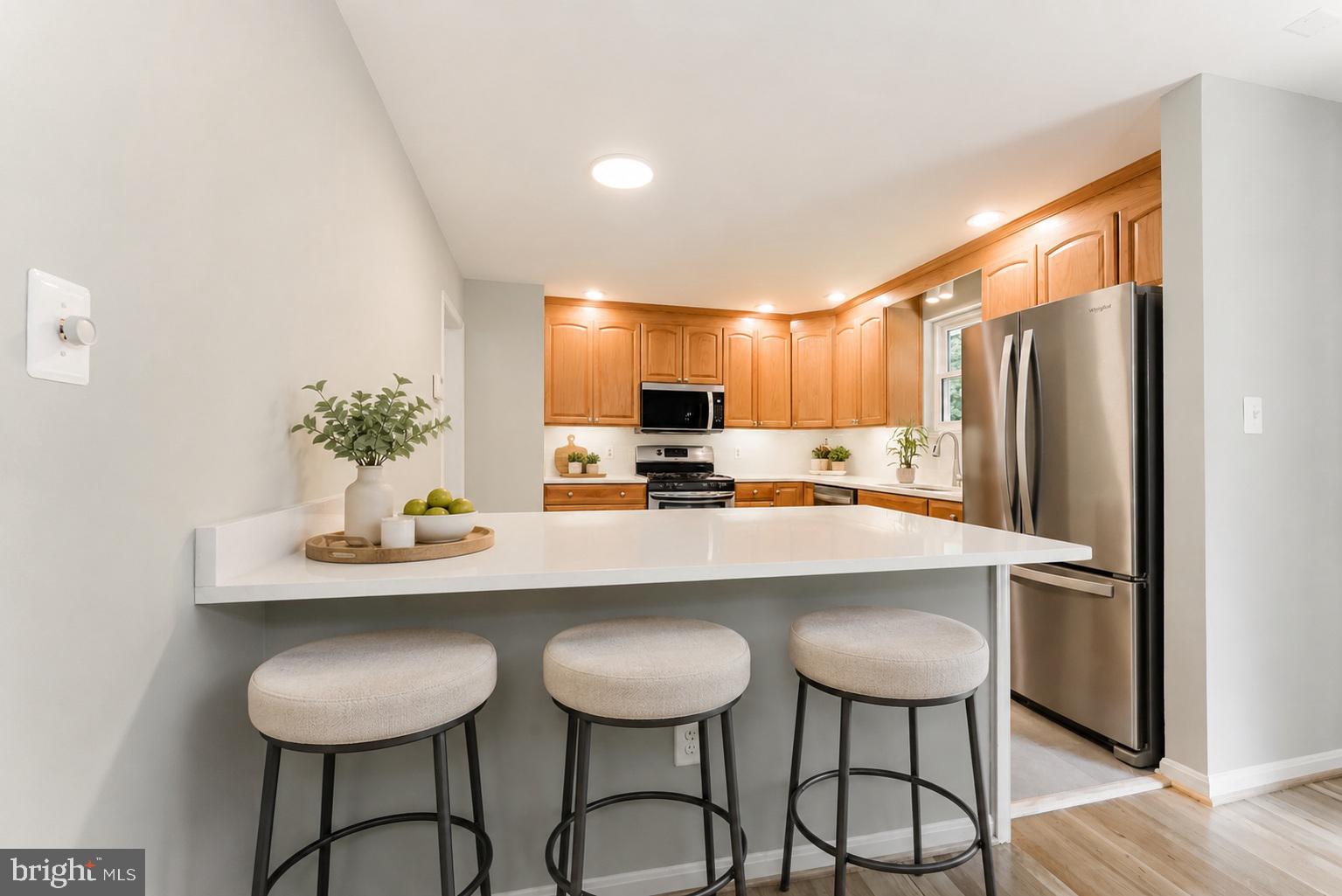 KINGS PARK WEST - Residential