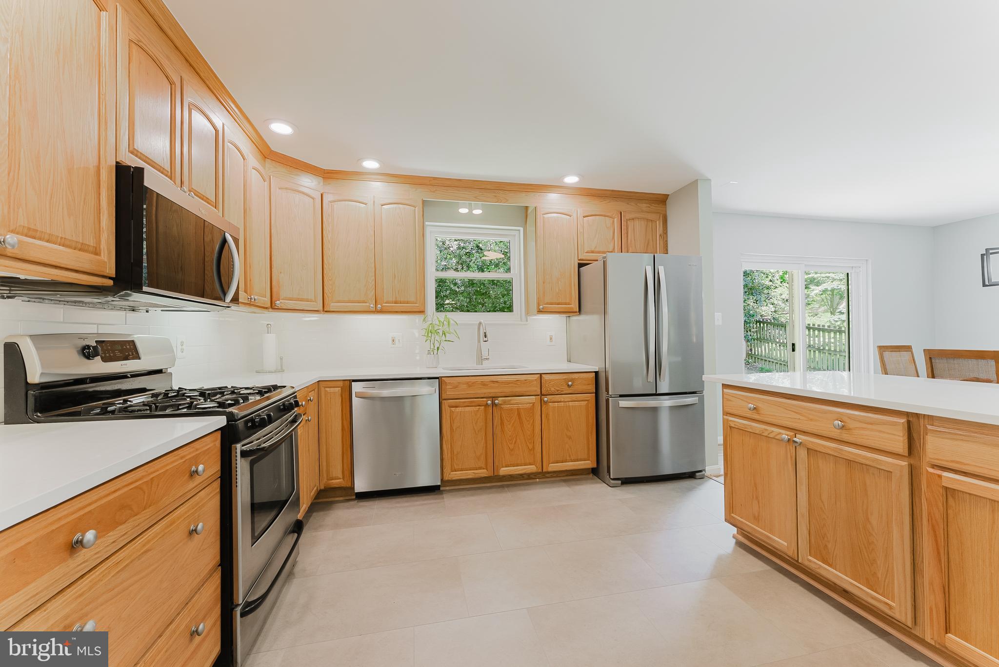 KINGS PARK WEST - Residential