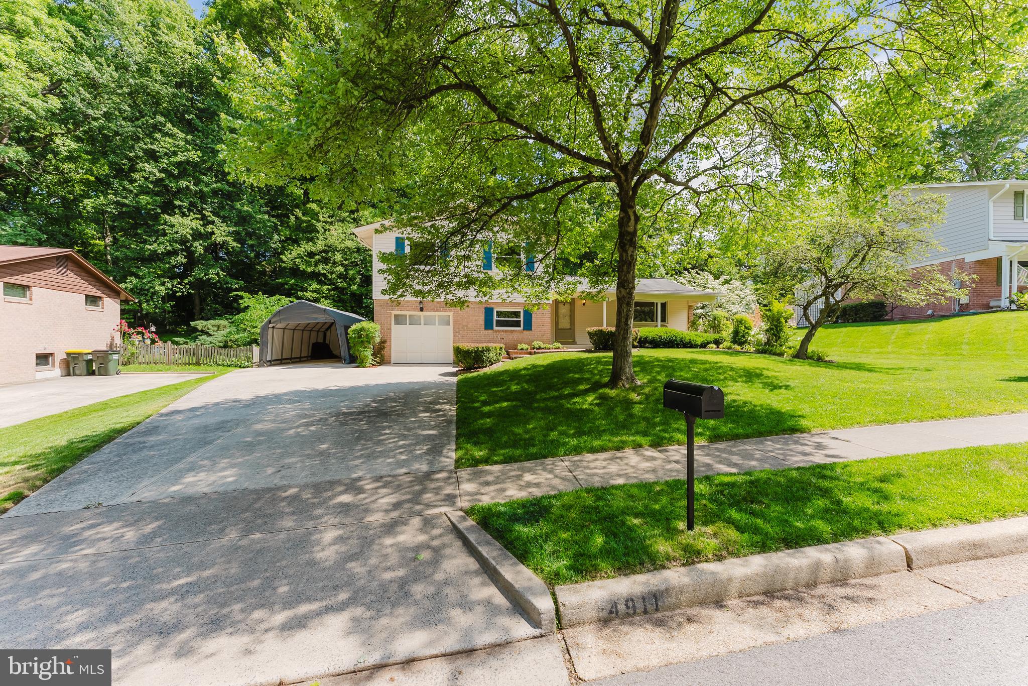 KINGS PARK WEST - Residential