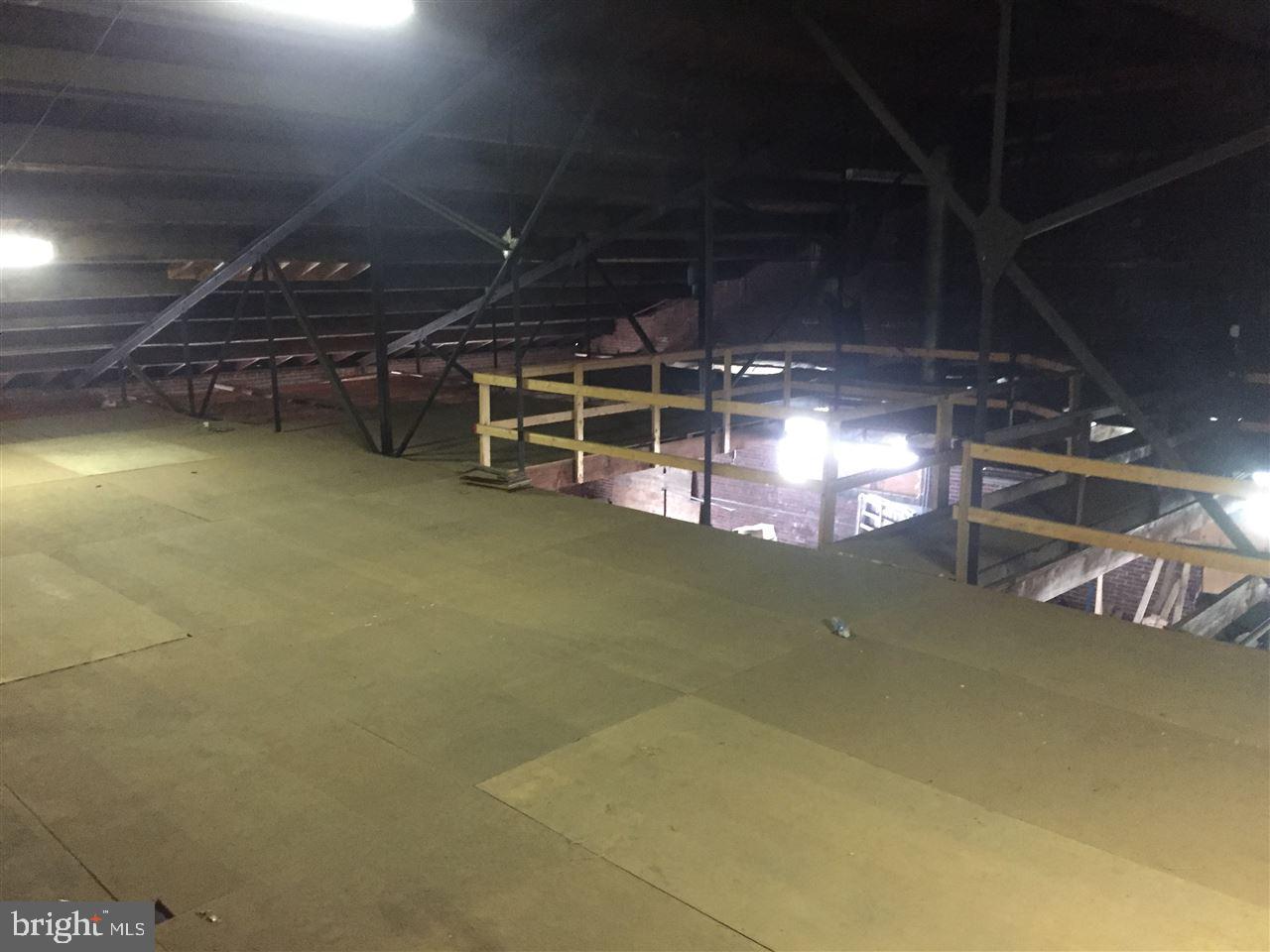 NONE AVAILABLE - Commercial Lease