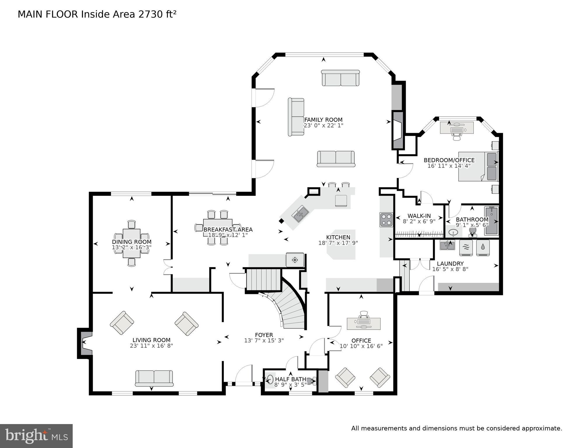 LYNWOOD - Residential