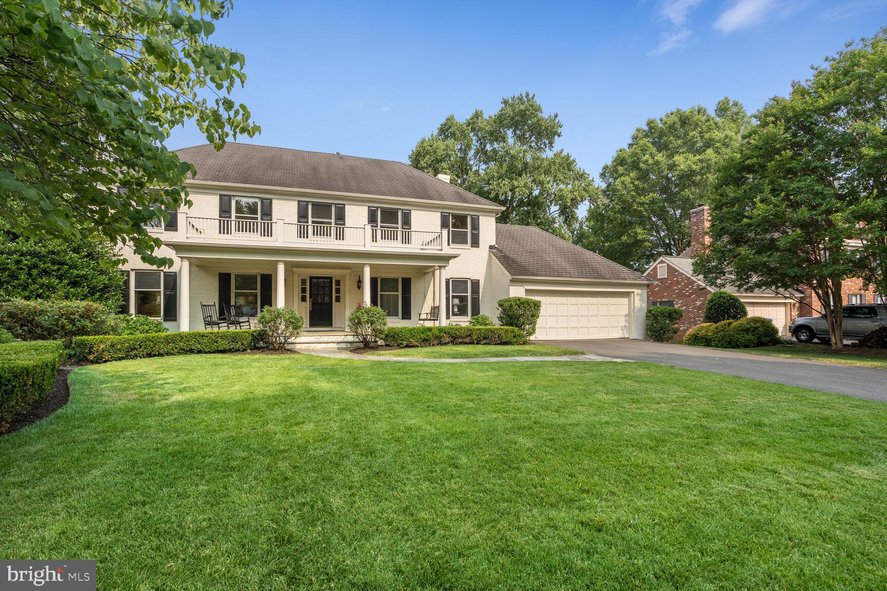 LYNWOOD - Residential