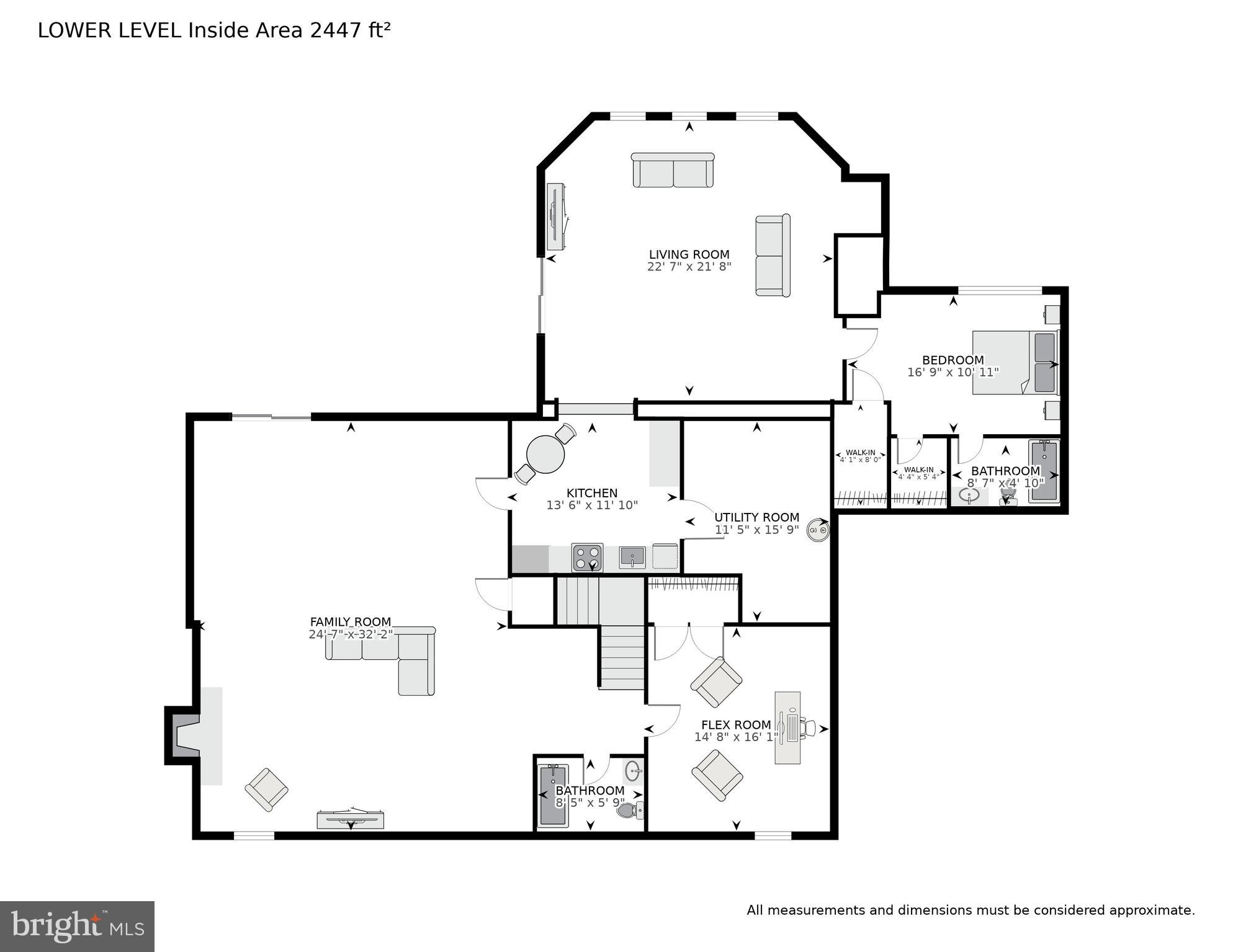 LYNWOOD - Residential