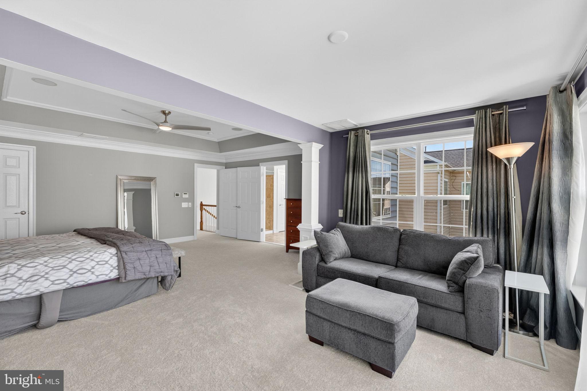 EAST GATE - Residential