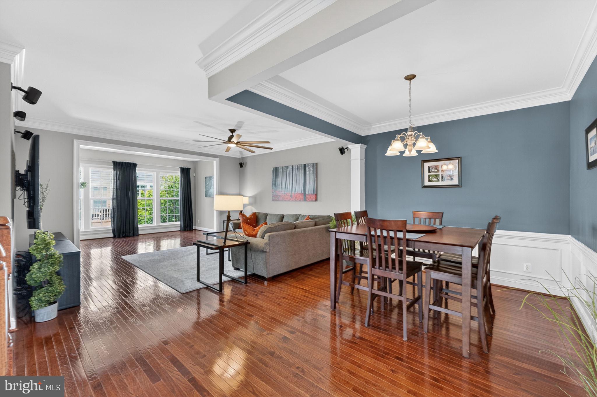 EAST GATE - Residential