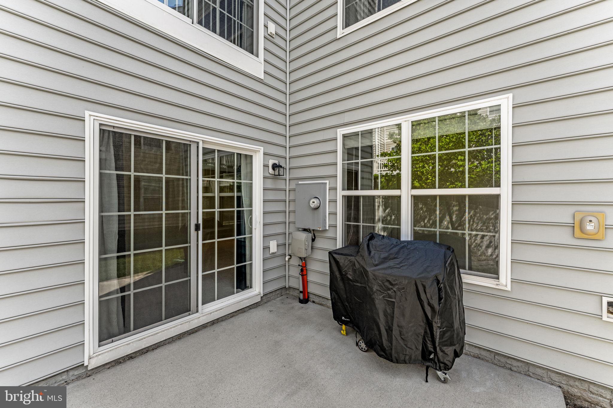 EAST GATE - Residential