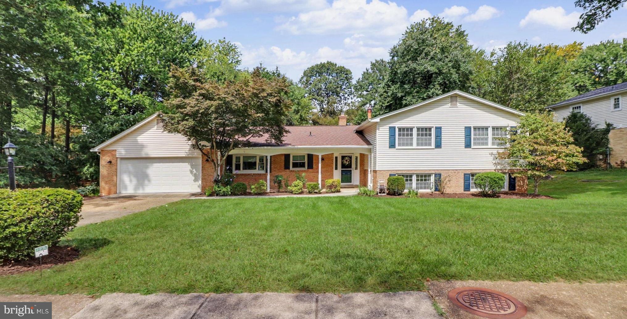1324 TOWLSTON ROAD