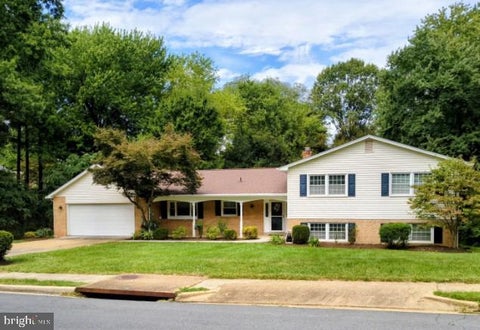 Homes For Sale - 1324 Towlston Road<br/> VIENNA, VA 22182