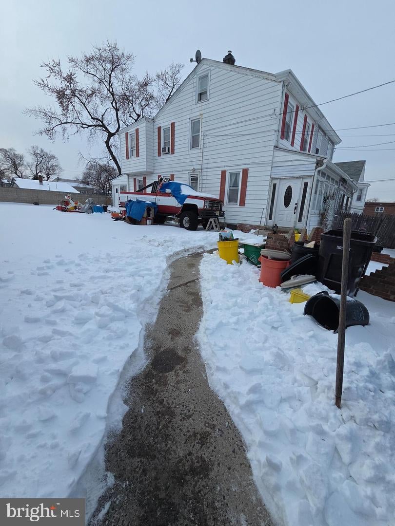 329 N 39TH STREET N