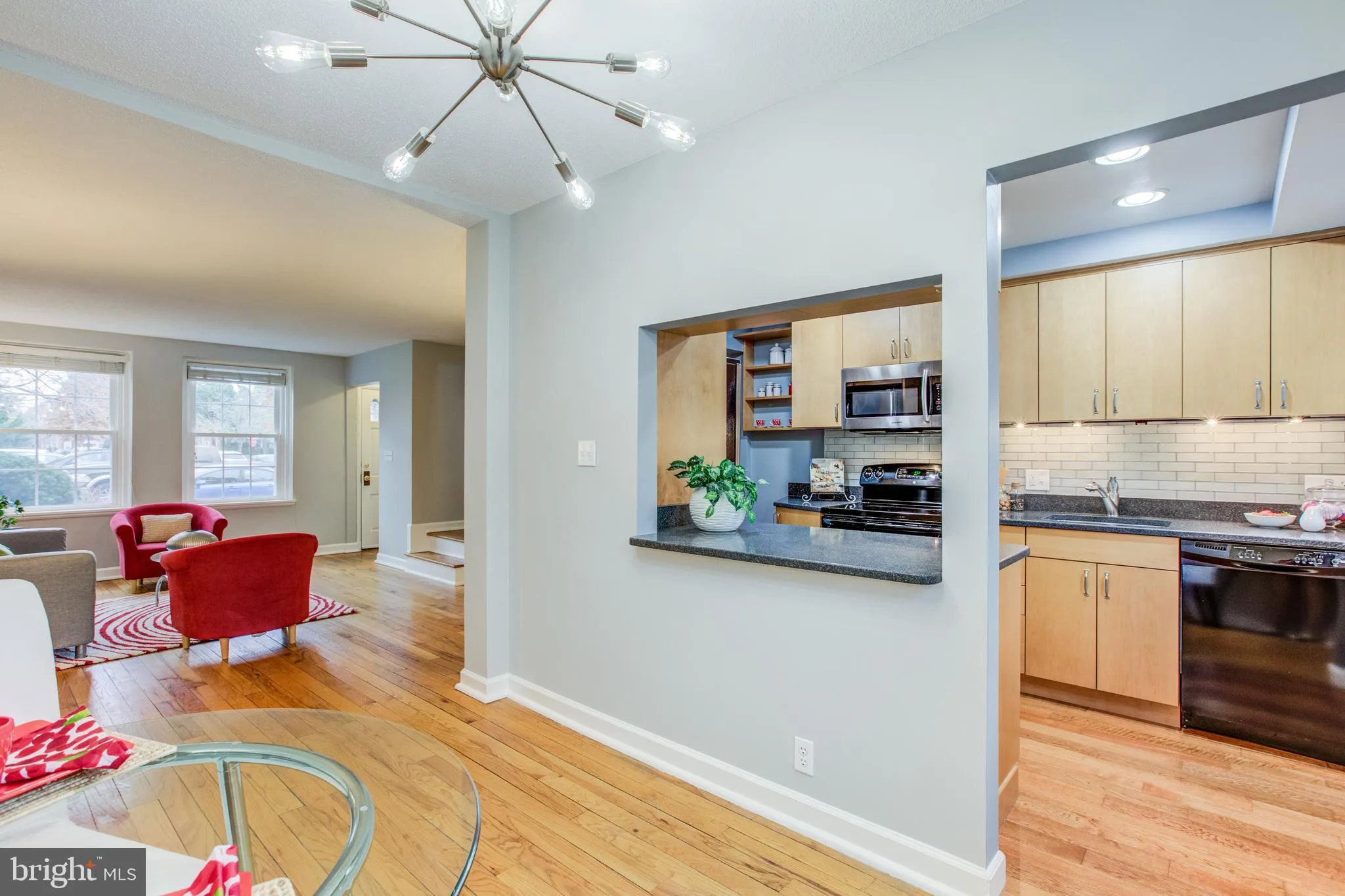 4502 34th Street S, Arlington, VA 22206