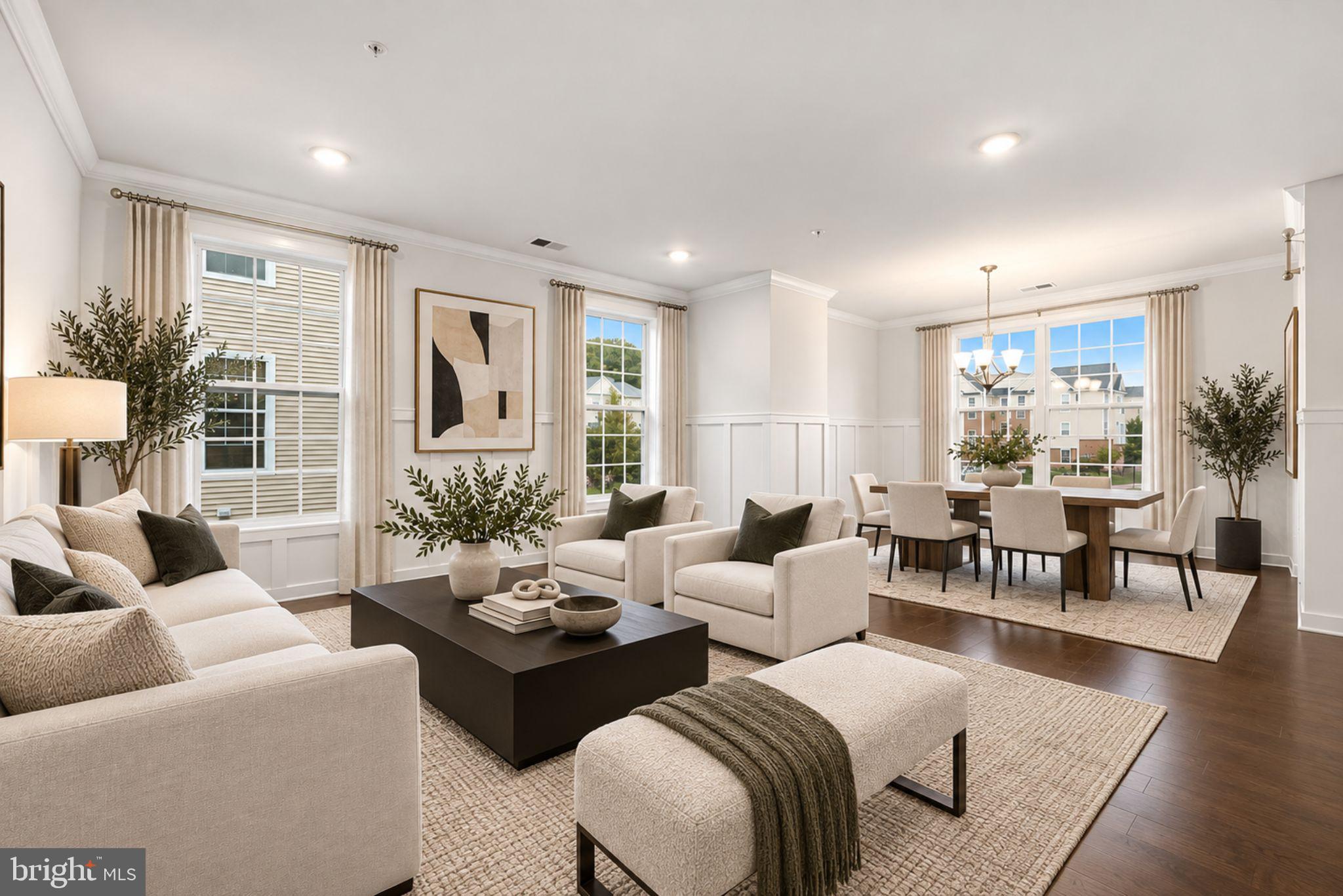 23265 MILLTOWN KNOLL SQUARE 114