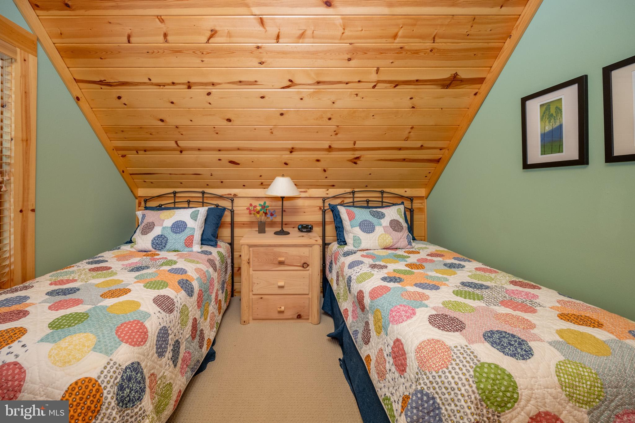 STOCKSLAGER ROAD - Residential