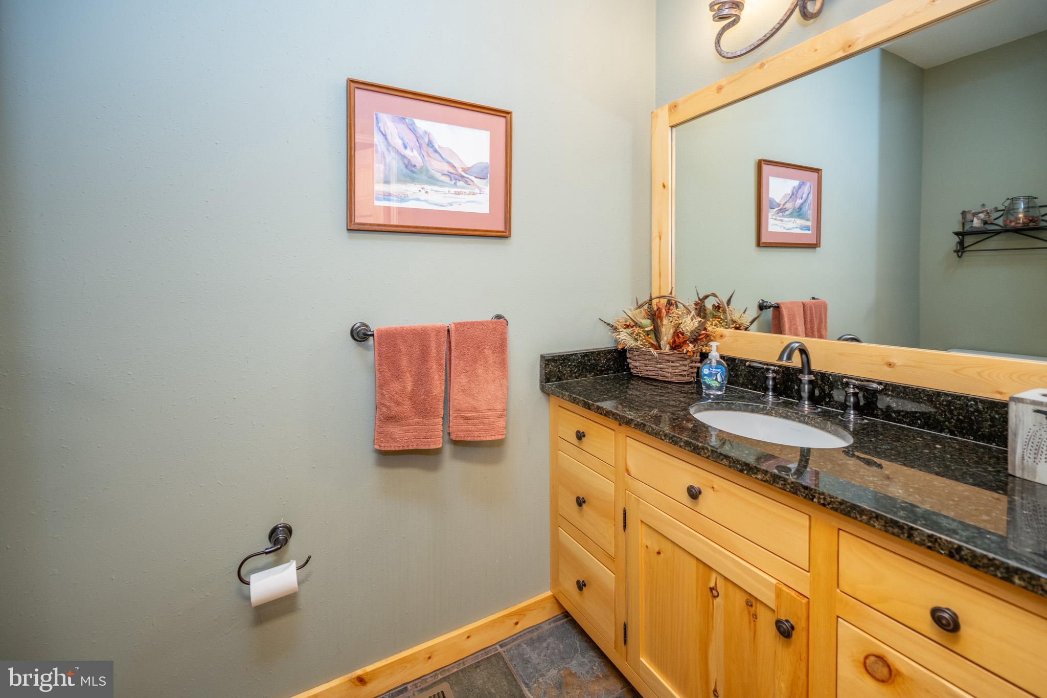 STOCKSLAGER ROAD - Residential