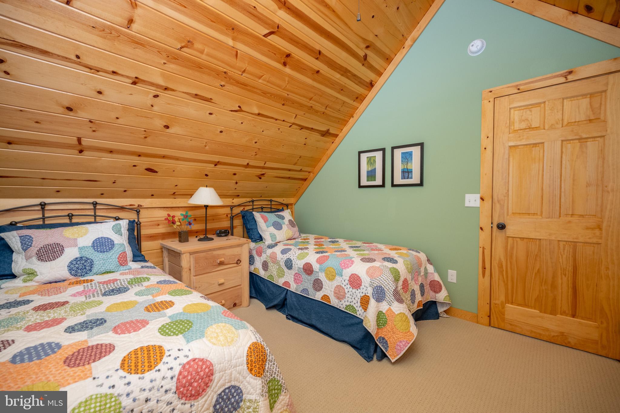 STOCKSLAGER ROAD - Residential