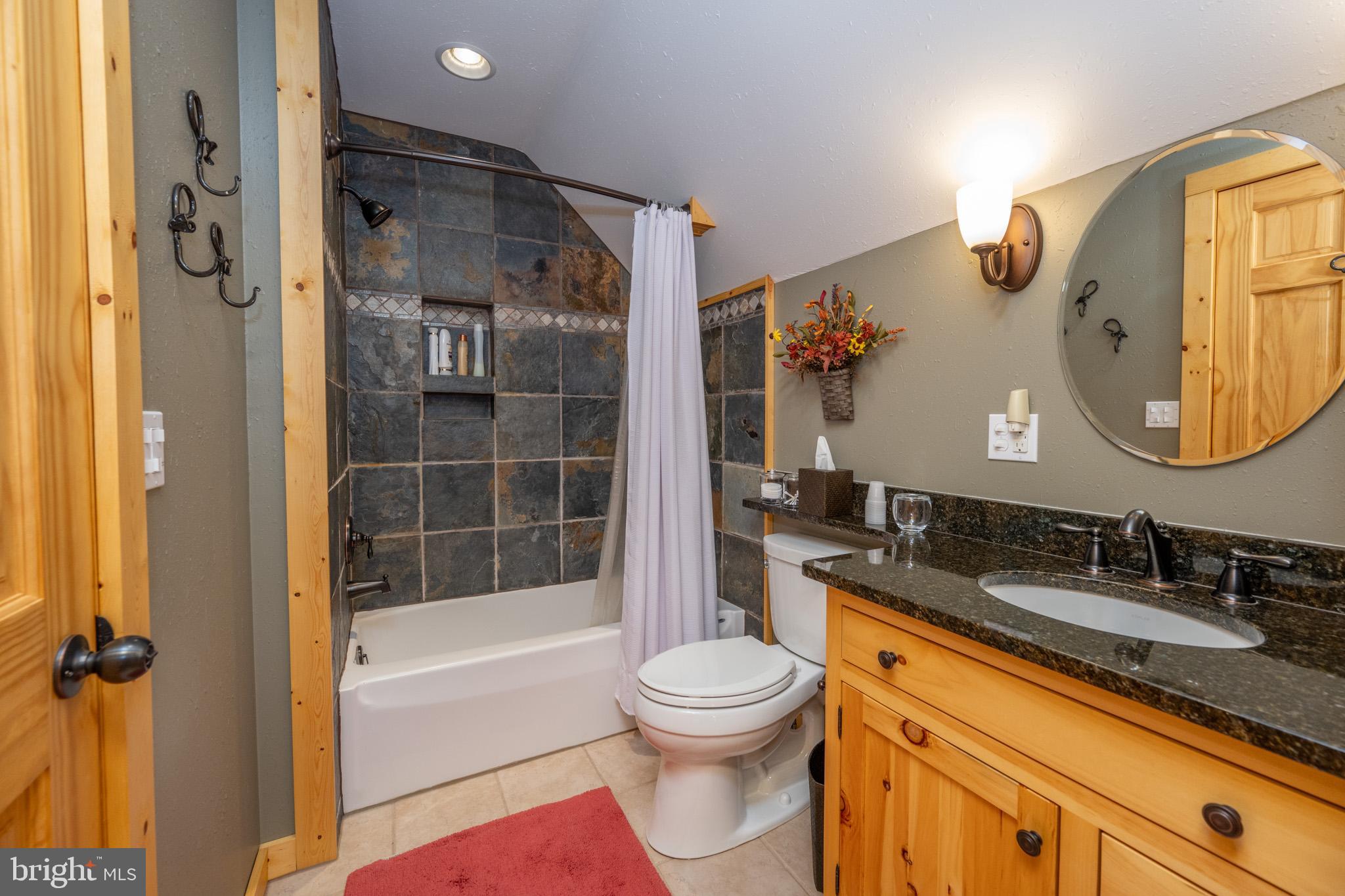 STOCKSLAGER ROAD - Residential