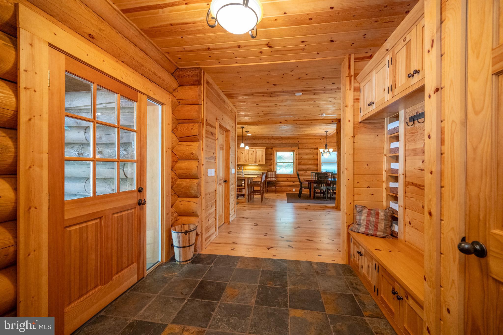 STOCKSLAGER ROAD - Residential