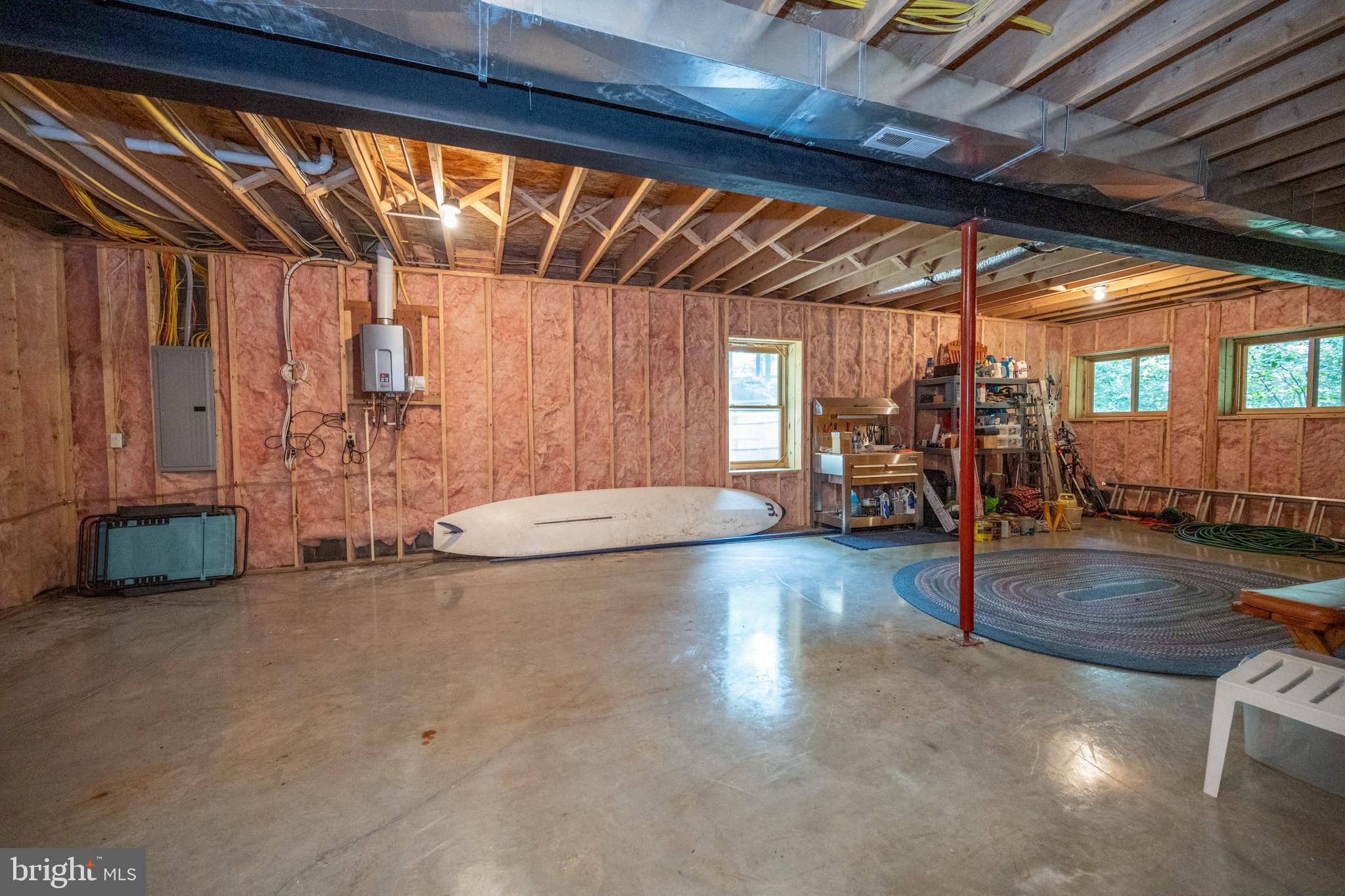 STOCKSLAGER ROAD - Residential