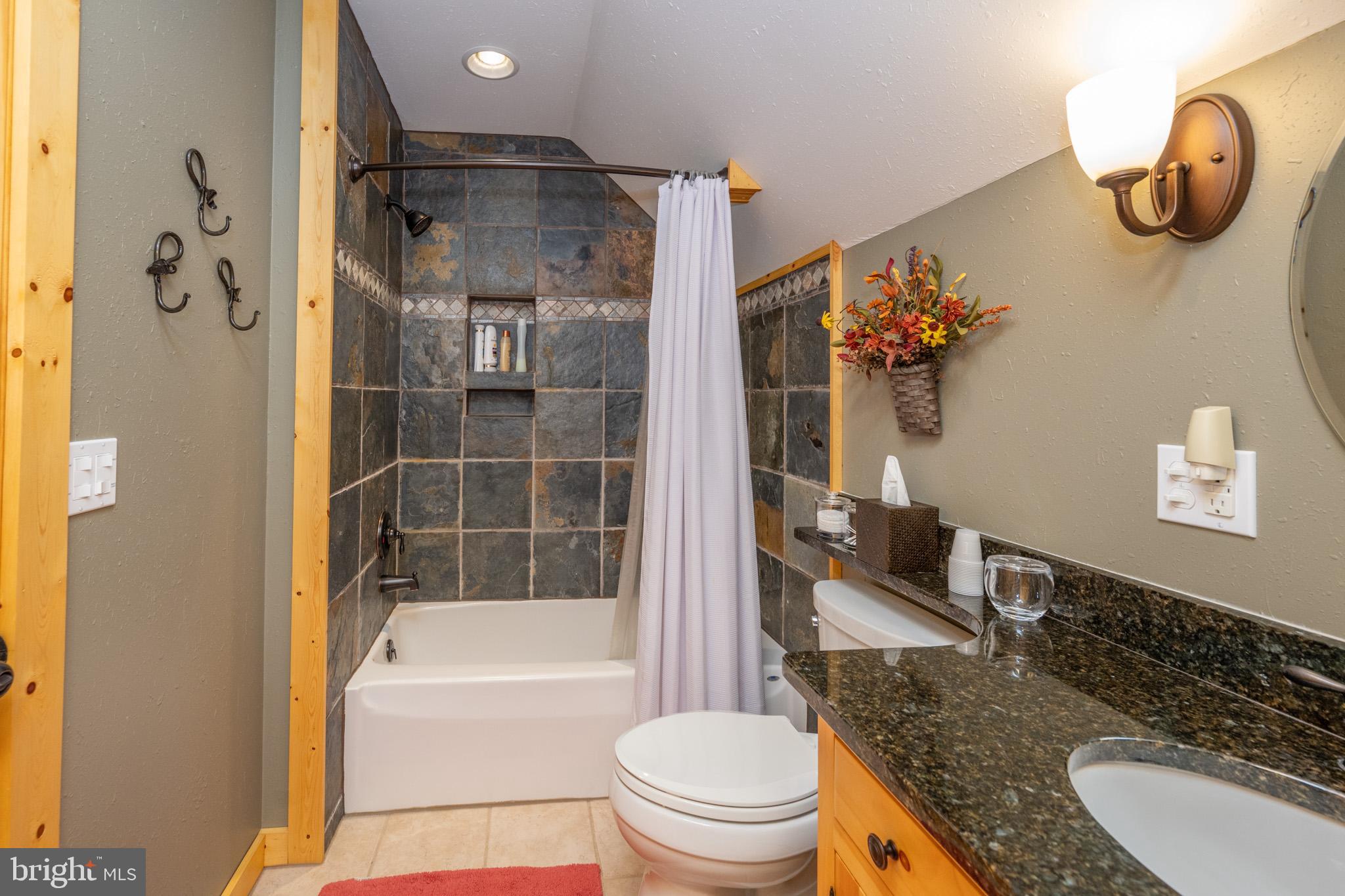 STOCKSLAGER ROAD - Residential