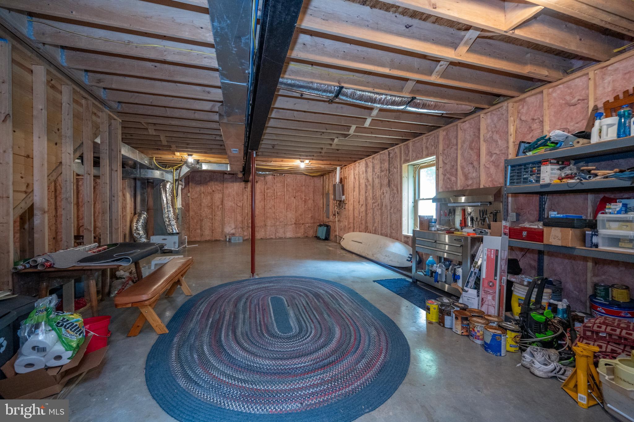 STOCKSLAGER ROAD - Residential