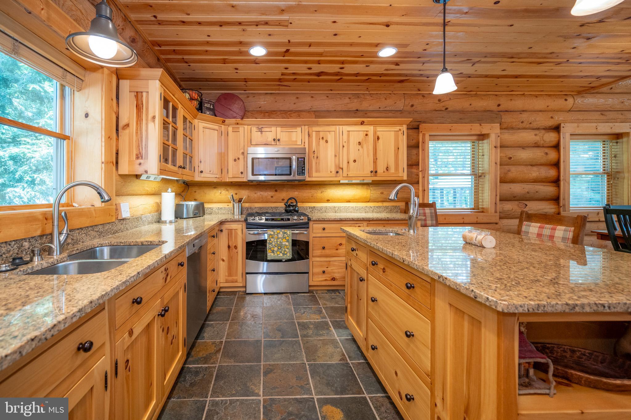 STOCKSLAGER ROAD - Residential