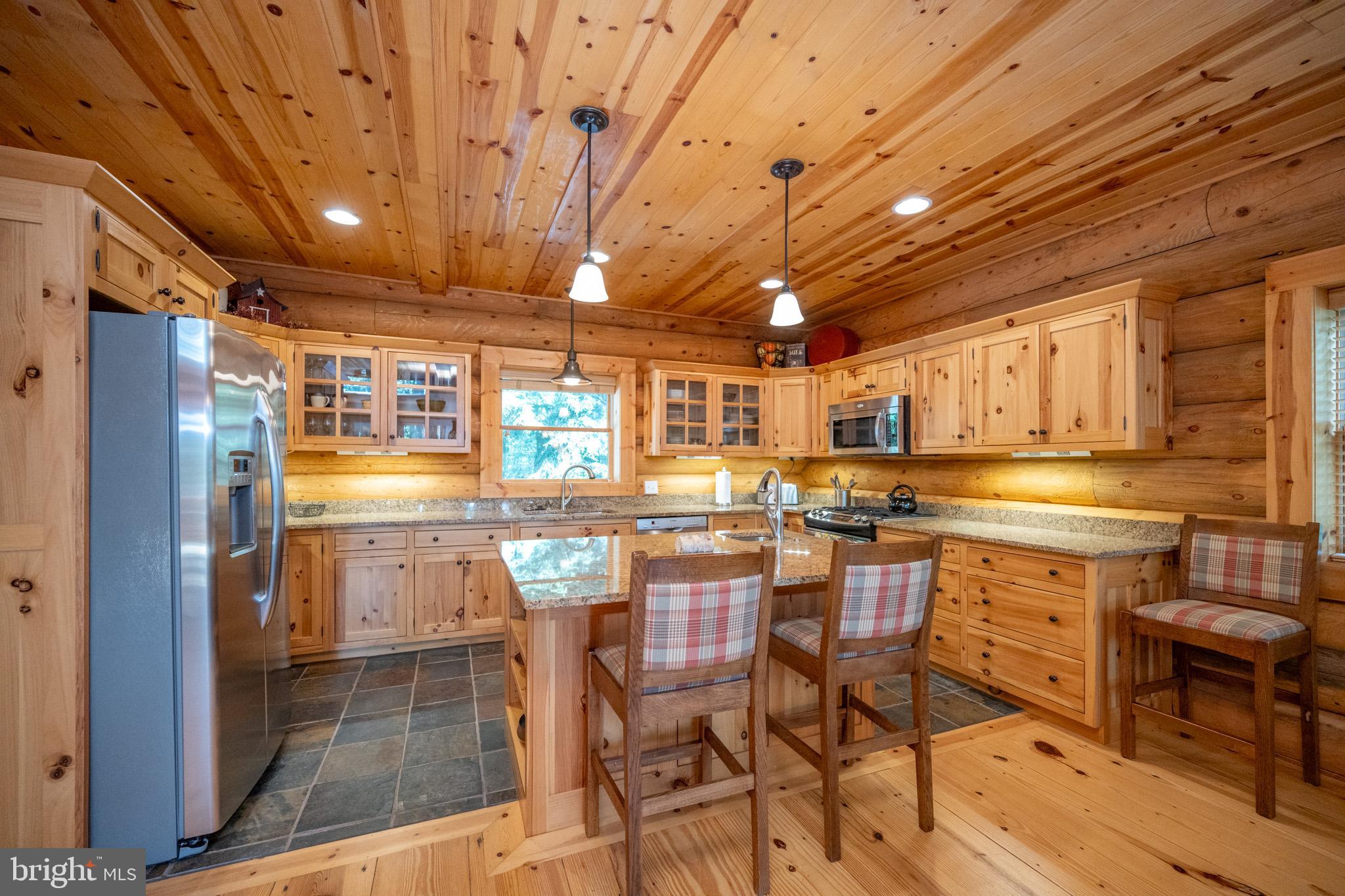 STOCKSLAGER ROAD - Residential