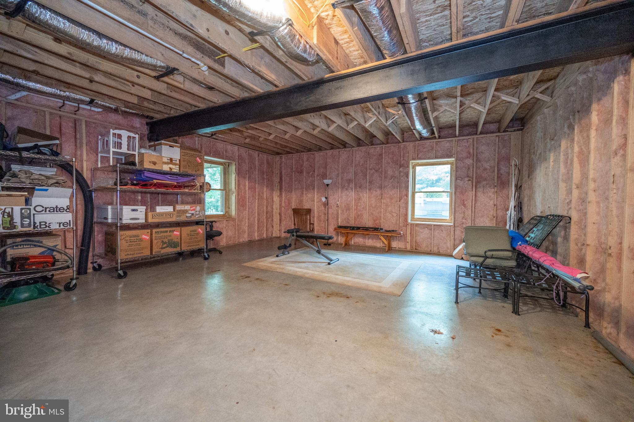 STOCKSLAGER ROAD - Residential