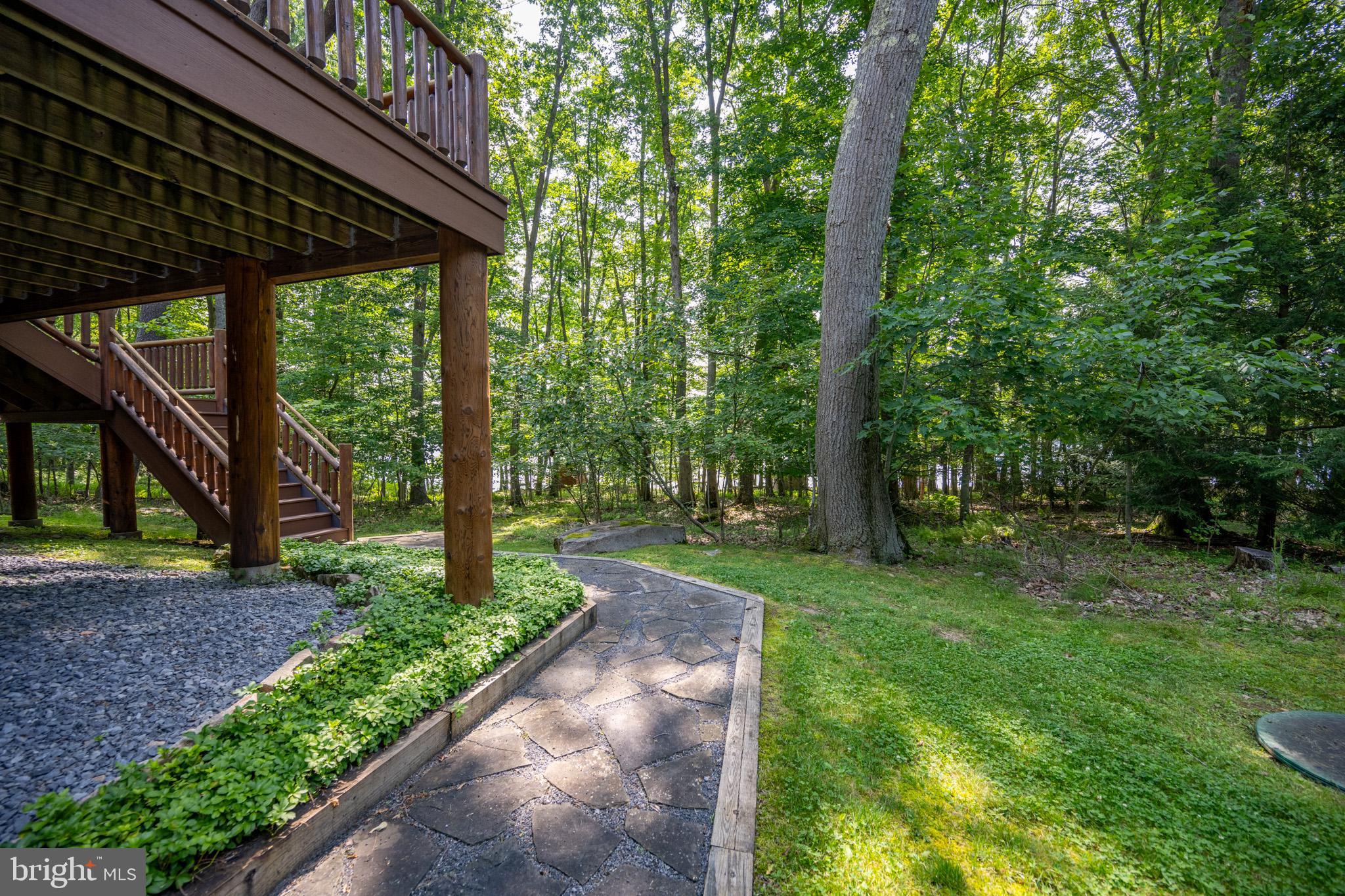 STOCKSLAGER ROAD - Residential